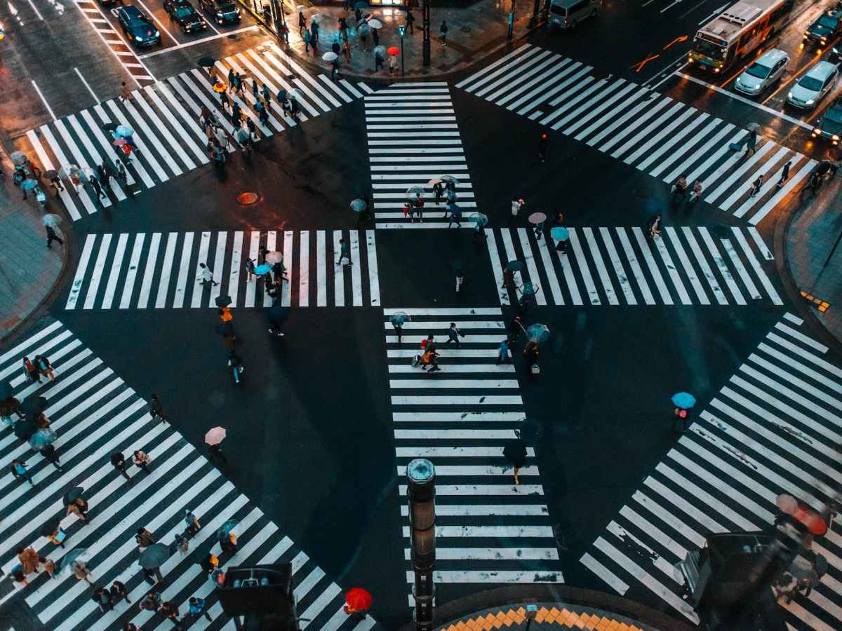 Culture shock in Japan: 5 surprising things that you might experience Part&nbsp;2